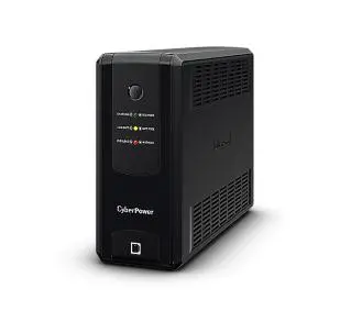 CyberPower UT850EG-FR 850VA 425W - Kup na Raty - RRSO 0%