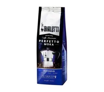 Kawa mielona Bialetti Perfetto Moka Intenso 250g