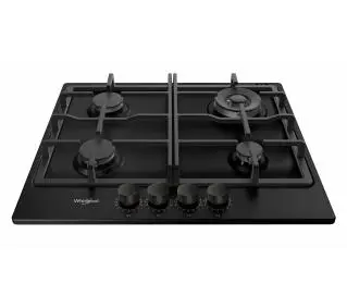 Whirlpool TKRL 661 NB 58cm - Kup na Raty - RRSO 0%