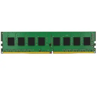 Kingston ValueRam DDR4 16GB 3200 CL22 Zielony - Kup na Raty - RRSO 0%