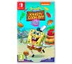 SpongeBob Krusty Cook-Off Gra na Nintendo Switch