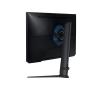 Monitor Samsung Odyssey G3 S27AG32ANU gamingowy -27" Full HD VA 165Hz 1ms