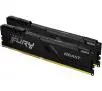 Pamięć RAM Kingston FURY FURY Beast DDR4 64GB (2 x 32GB) 3200 Czarny