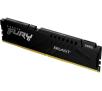 Pamięć RAM Kingston FURY FURY Beast Black DDR5 16GB 4800 Czarny