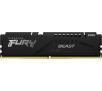 Pamięć RAM Kingston FURY FURY Beast Black DDR5 16GB 4800 Czarny