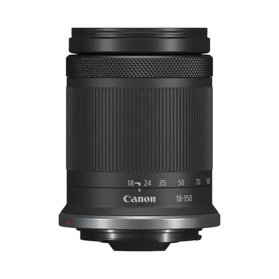 Canon EOS R10 RF-S 18-150mm セット Aparat Canon EOS R10 + RF-S 18-150mm - fotoforma.pl