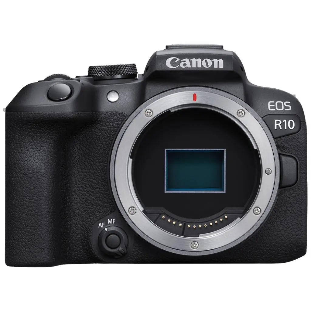 Aparat Canon EOS R10 Body
