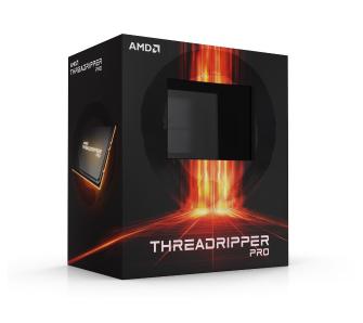 Procesor AMD Ryzen Threadripper PRO 5965WX BOX (100-100000446WOF)