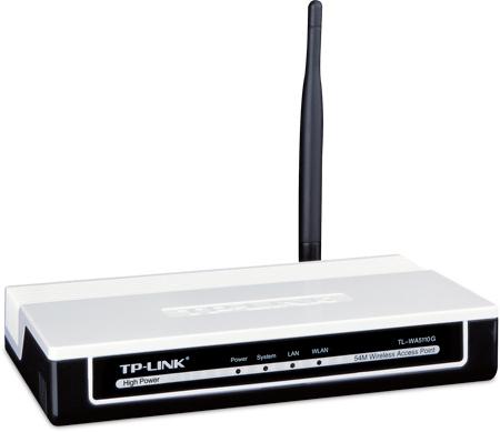 TP-LINK TL-WA5110G