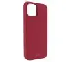 Etui Hama MagCase Safety do iPhone 14 Czerwony