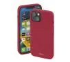 Etui Hama MagCase Safety do iPhone 14 Czerwony