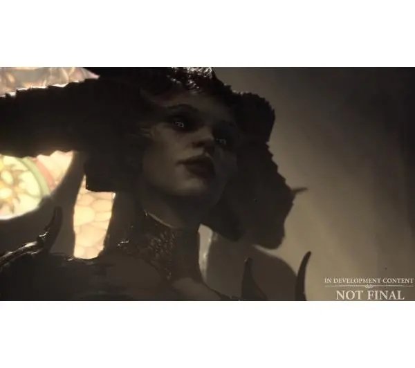 Diablo IV Gra na Xbox Series X / Xbox One