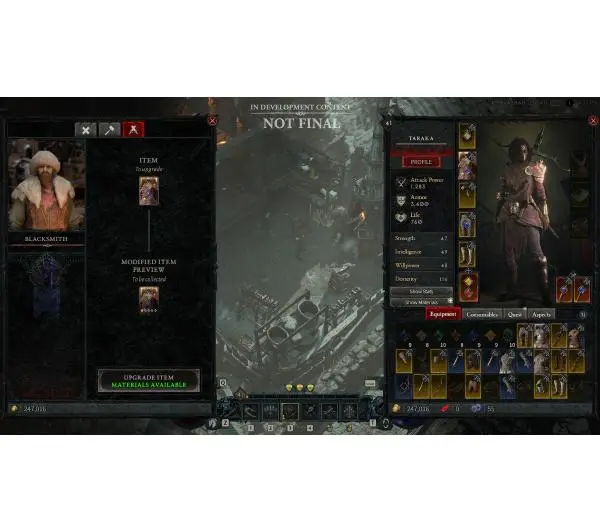 Diablo IV Gra na Xbox Series X / Xbox One