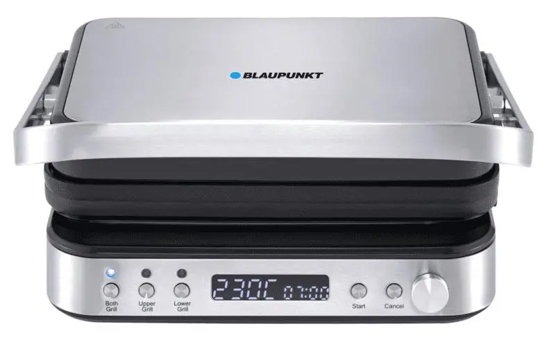 Grill elektryczny Blaupunkt GRS901 704cm2