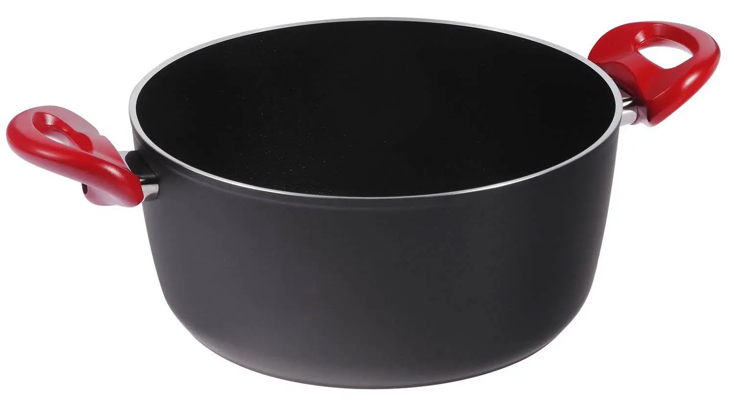 Garnek Ballarini Masterchef Indukcja Aluminium 2,7l