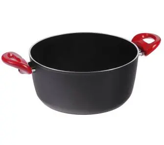 Garnek Ballarini Masterchef Indukcja Aluminium 2,7l