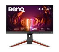 ヨ*ミ様 MOBIUZ EX240 ゲーミングモニター 24インチ BenQ Mobiuz EX240 - Monitory LED 24