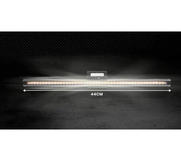 Savio Lightbar RGB LED LB-01 170lm