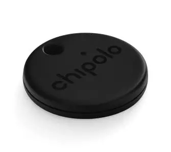 Lokalizator Chipolo ONE Czarny
