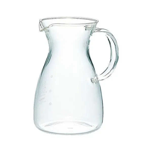 Karafka Hario Heatproof Decanter 0,4l