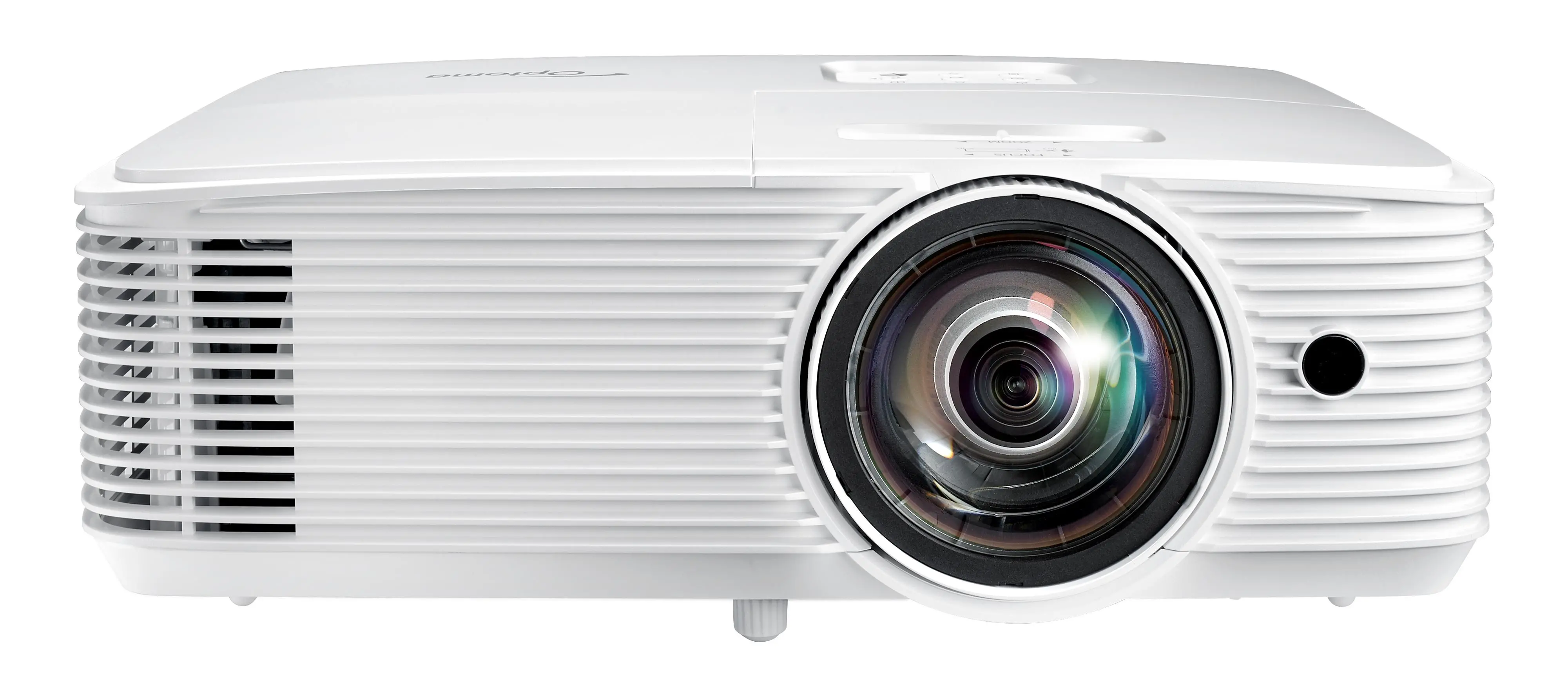 фото Короткофокусный проектор Optoma W309ST