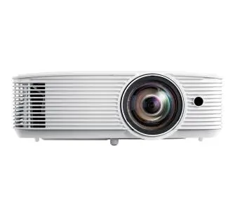 Projektor Optoma W309ST DLP WXGA