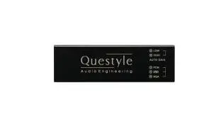 Wzmacniacz słuchawkowy Questyle M12 Przenośny DAC/AMP Hi-Hi