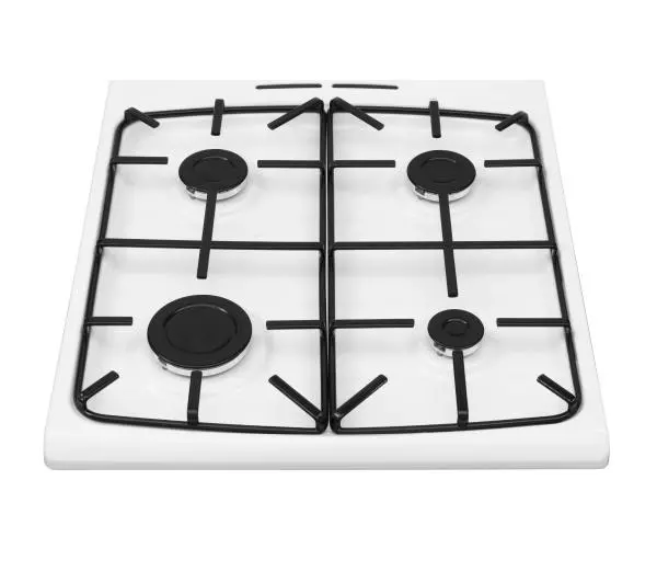 Amica 58GGD4.23ZpPQ(W) - Kup na Raty - RRSO 0%