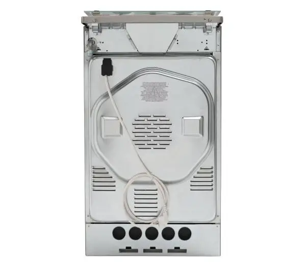 Amica 58GGD4.23ZpPQ(W) - Kup na Raty - RRSO 0%