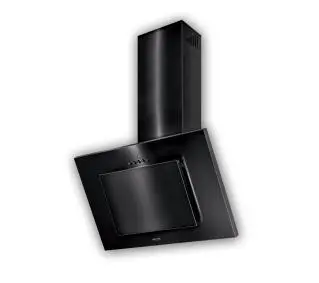 MPM 60-OV-09N Czarny - Kup na Raty - RRSO 0%