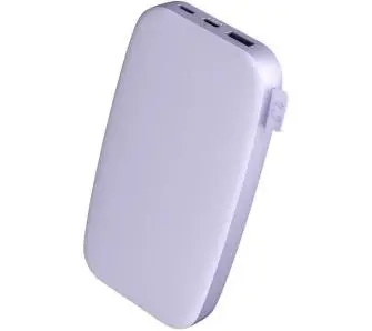 Powerbank Fresh 'n Rebel 2PB18100DL 18000mAh 20W Dreamy lilac