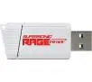 PenDrive Patriot Supersonic Rage Prime 250GB USB 3.2 Biały