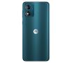Smartfon Motorola moto e13 2/64GB 6,5" 60Hz 13Mpix Niebiesko-zielony