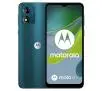 Smartfon Motorola moto e13 2/64GB 6,5" 60Hz 13Mpix Niebiesko-zielony