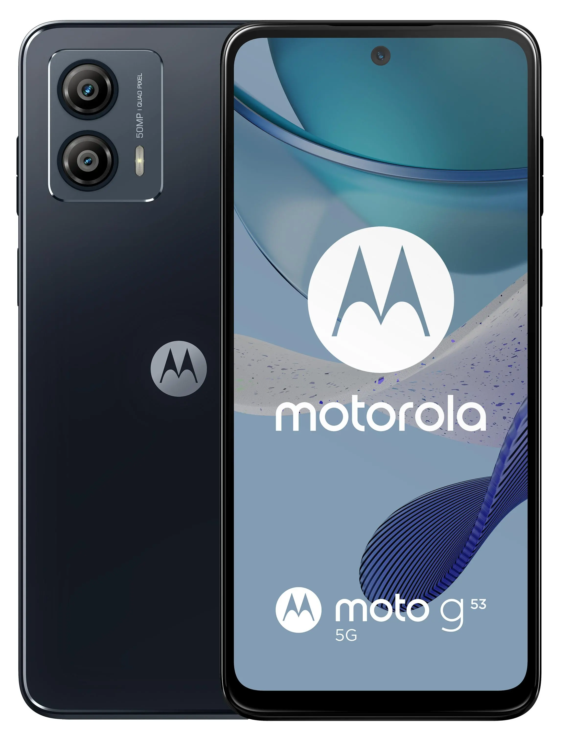 Smartfon Motorola moto g53 5G 4/128GB 6,5