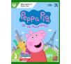 Świnka Peppa Światowe Przygody / Peppa Pig World Adventures Gra na Xbox Series X / Xbox One