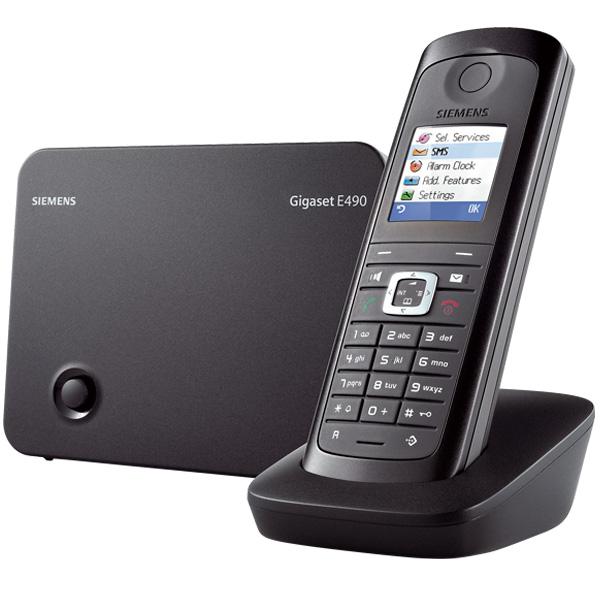Gigaset E490