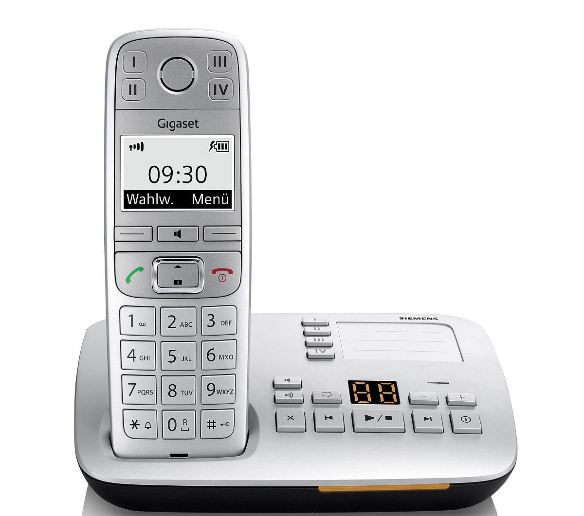 Gigaset E500A