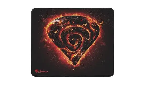 Podkładka Genesis M12 Fire