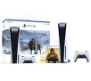 Konsola Sony PlayStation 5 (PS5) z napędem + God of War Ragnarok + Death Stranding Director’s Cut