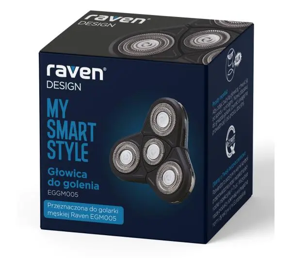 Raven EGGM005