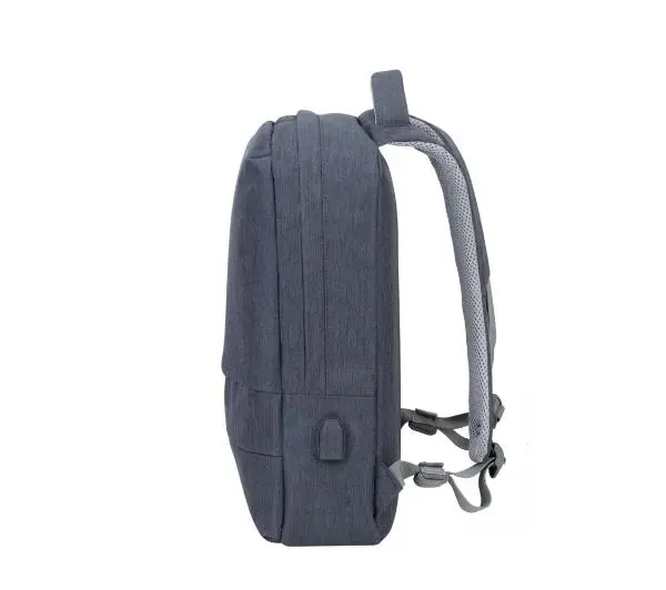 Rivacase Prater 7562 15,6"  Ciemnoszary