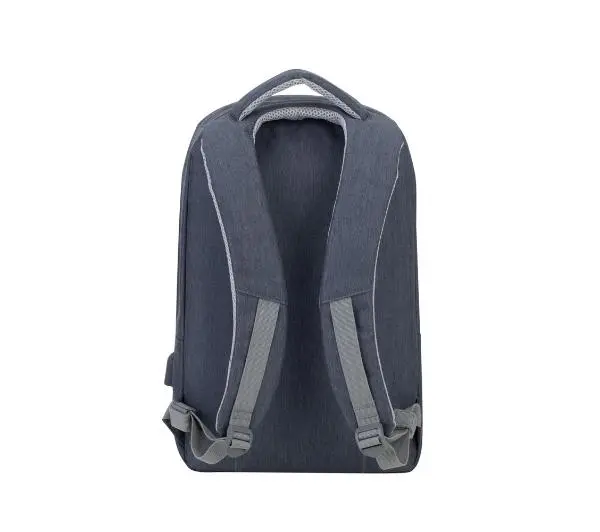 Rivacase Prater 7562 15,6"  Ciemnoszary