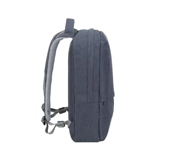 Rivacase Prater 7562 15,6"  Ciemnoszary