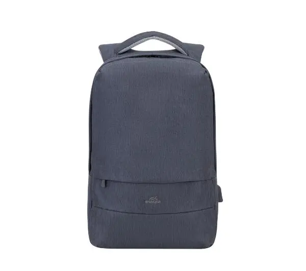 Rivacase Prater 7562 15,6"  Ciemnoszary