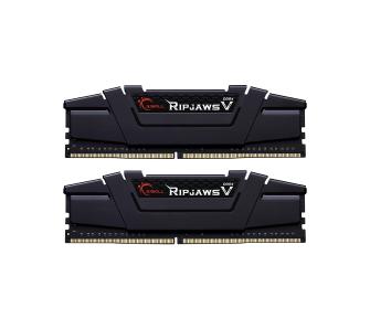 Pamięć RAM G.Skill Ripjaws V DDR4 64GB (2 x 32GB) 2666 CL19 Czarny