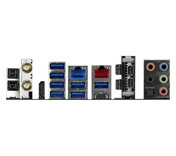 ASrock W480 Creator - Kup na Raty - RRSO 0%