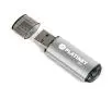 PenDrive Platinet X-Depo 32GB USB 2.0 Srebrny