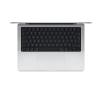 Laptop Apple MacBook Pro 2023 14,2" M2 Pro 16GB RAM  1TB Dysk  macOS Srebrny
