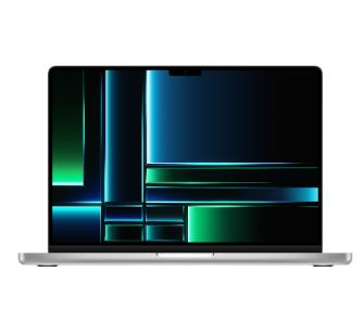 Laptop Apple MacBook Pro 2023 14,2" M2 Max 32GB RAM  1TB Dysk  macOS Srebrny